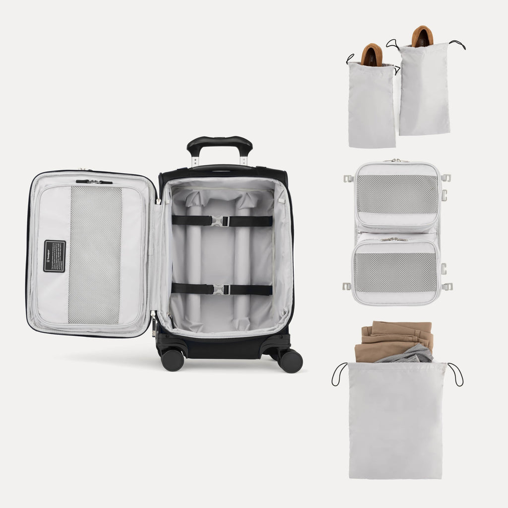 VersaPack®+ Carry-On / Medium / Large