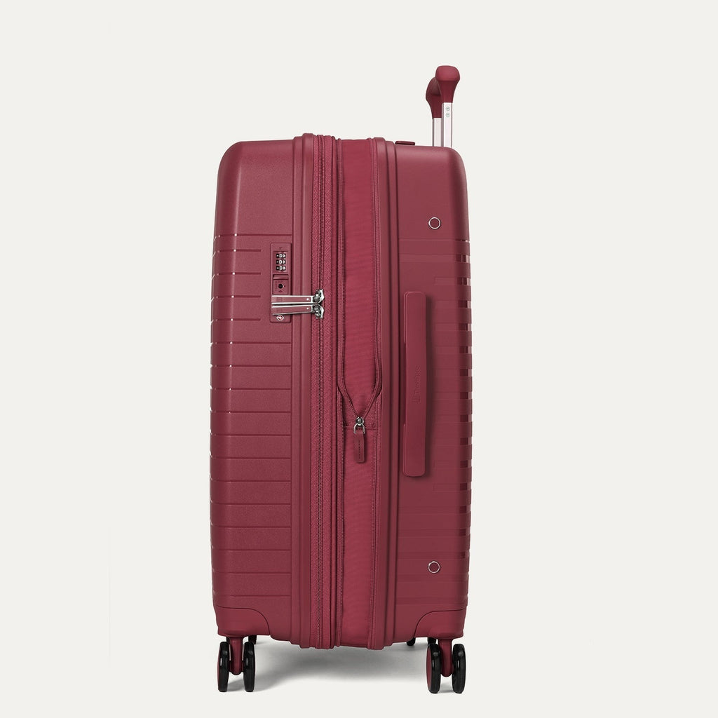 Optima® Expandable Carry-On / Medium Check-In Set