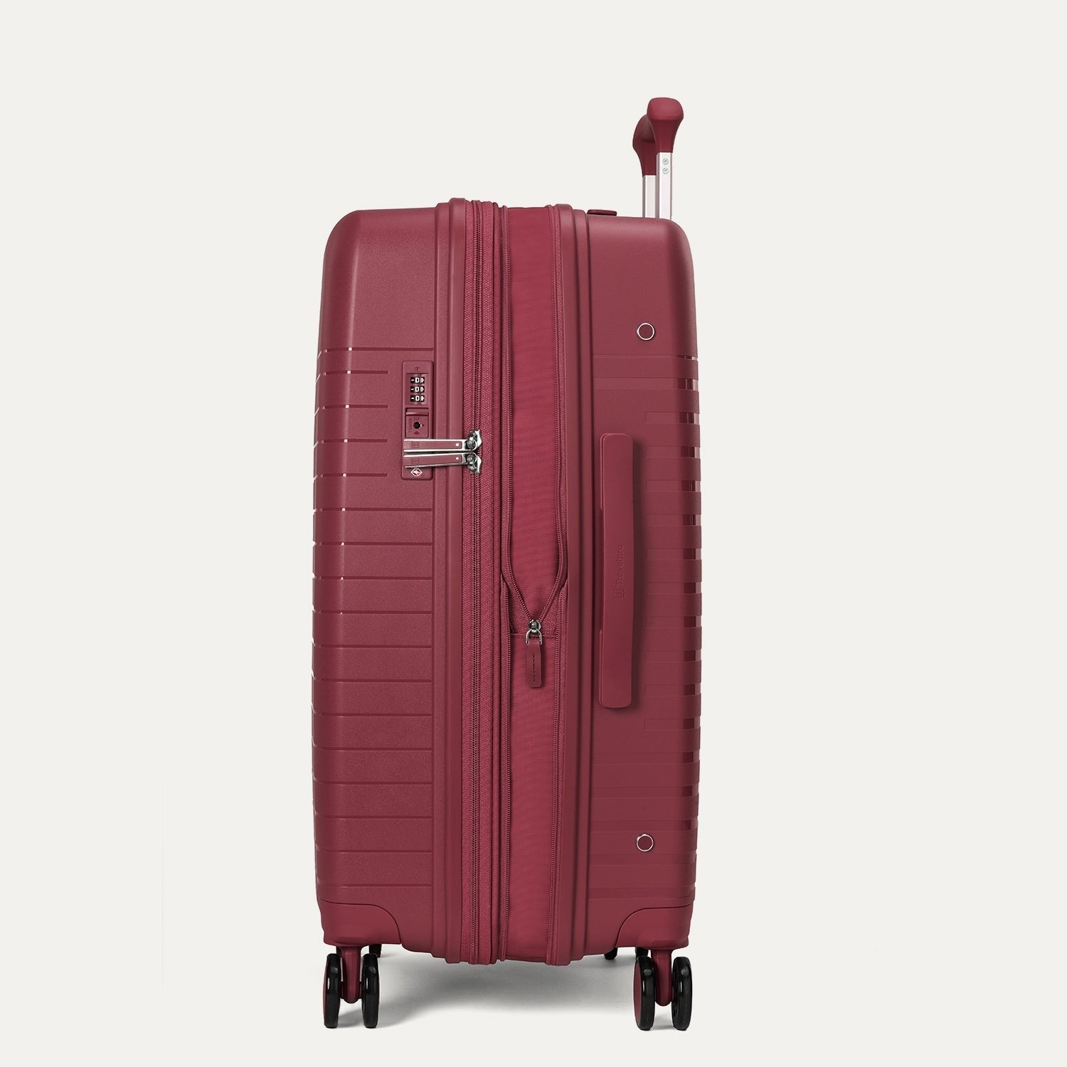 Optima® Expandable Carry-On / Medium Check-In Set