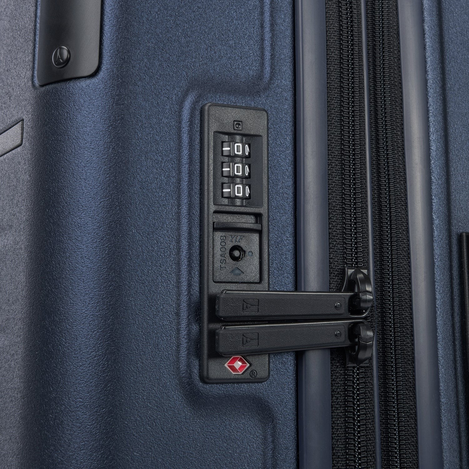 Platinum® Elite Compact Carry-On Hardside Spinner