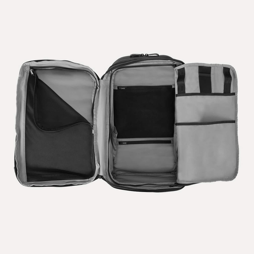 AltitudeTM All-Purpose Full Expansion Laptop Backpack 24-34L