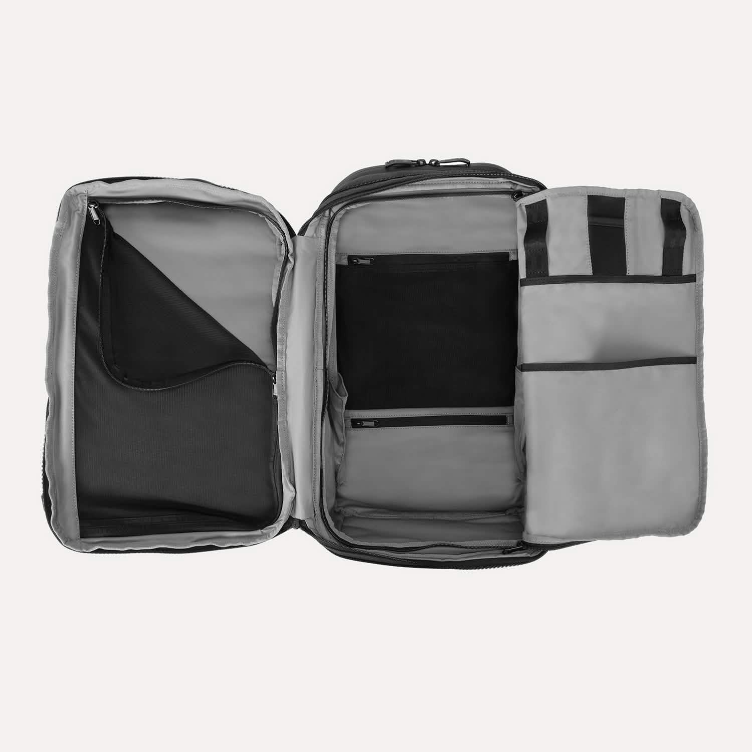 AltitudeTM All-Purpose Full Expansion Laptop Backpack 24-34L
