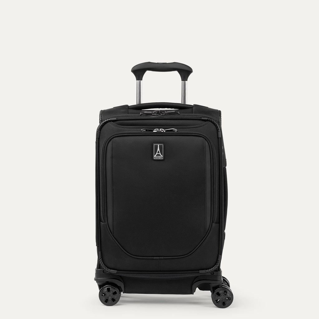 CrewTM Classic Carry-On Spinner