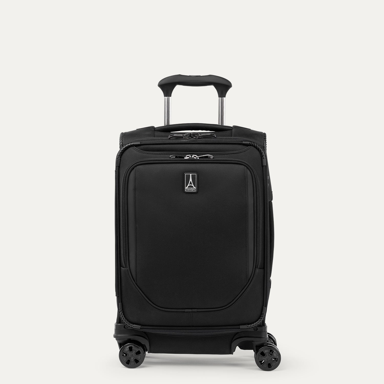 CrewTM Classic Carry-On Spinner