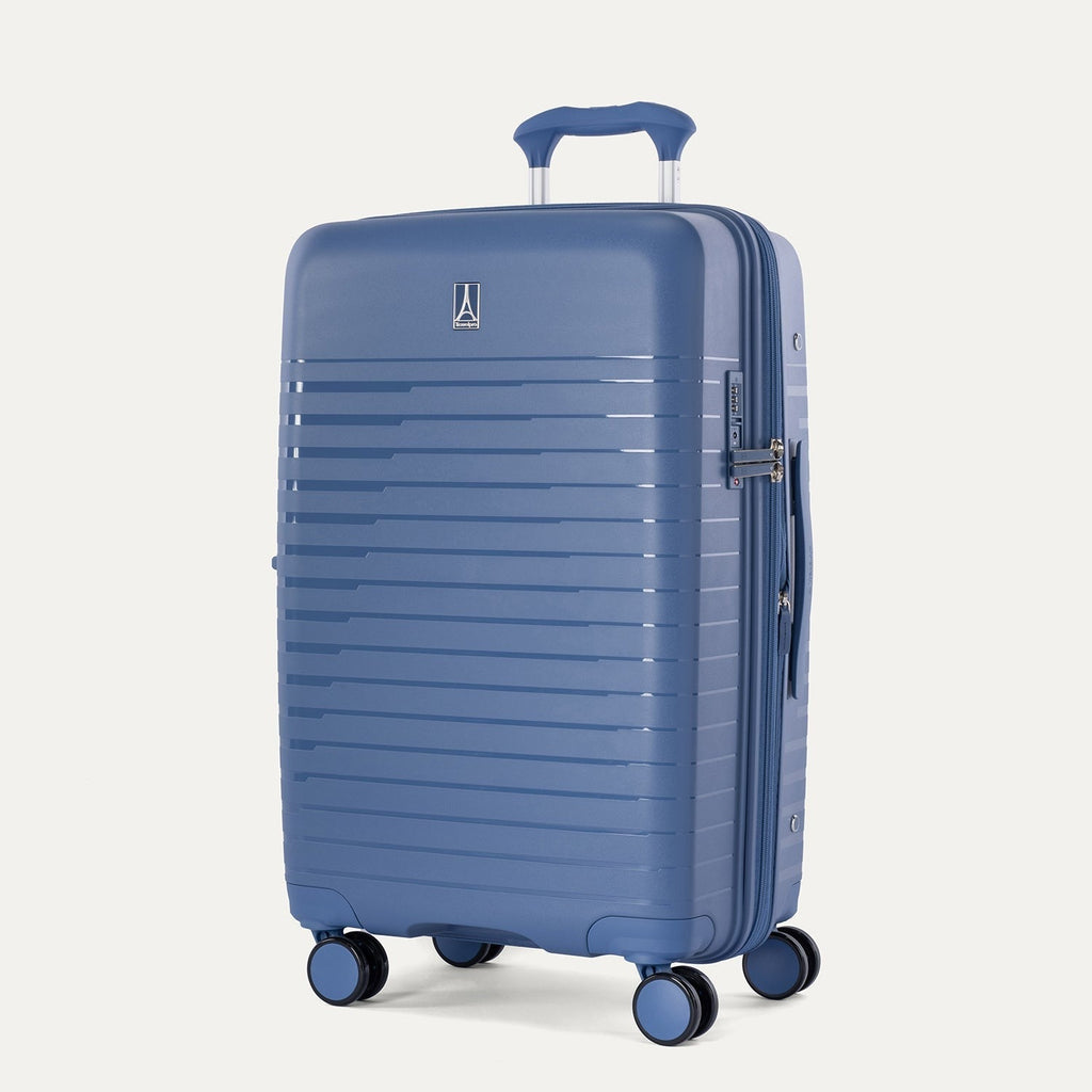 Optima® Expandable Compact Carry-On / Medium Check-In Set