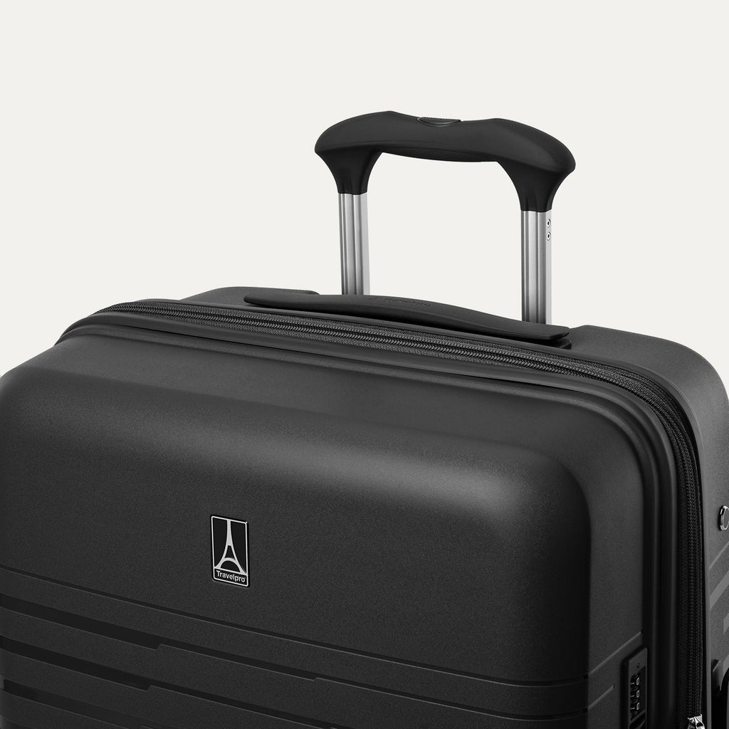 Optima® Expandable Medium Check-in Spinner