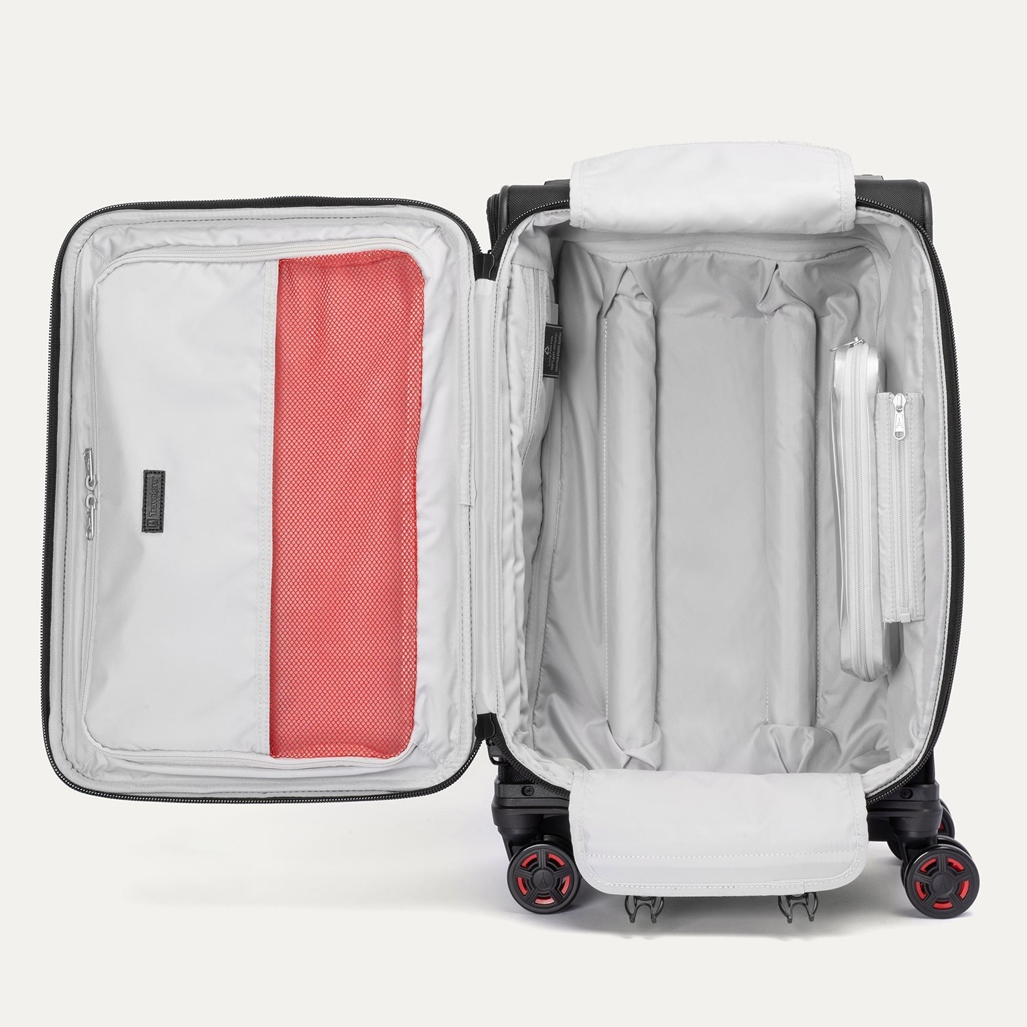 Travelpro® Platinum® Elite Carry-On Spinner - Limited Edition Colors