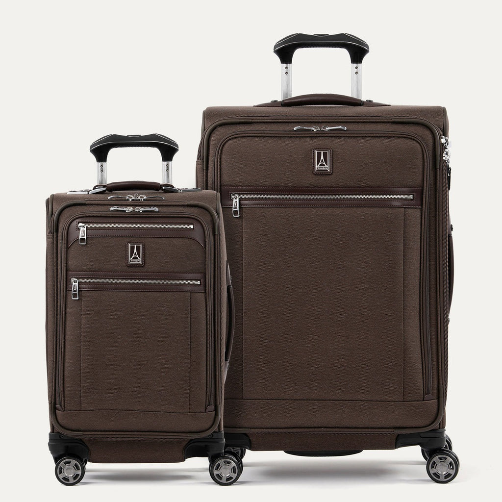 Platinum® Elite Carry-On / Medium Check-In Set