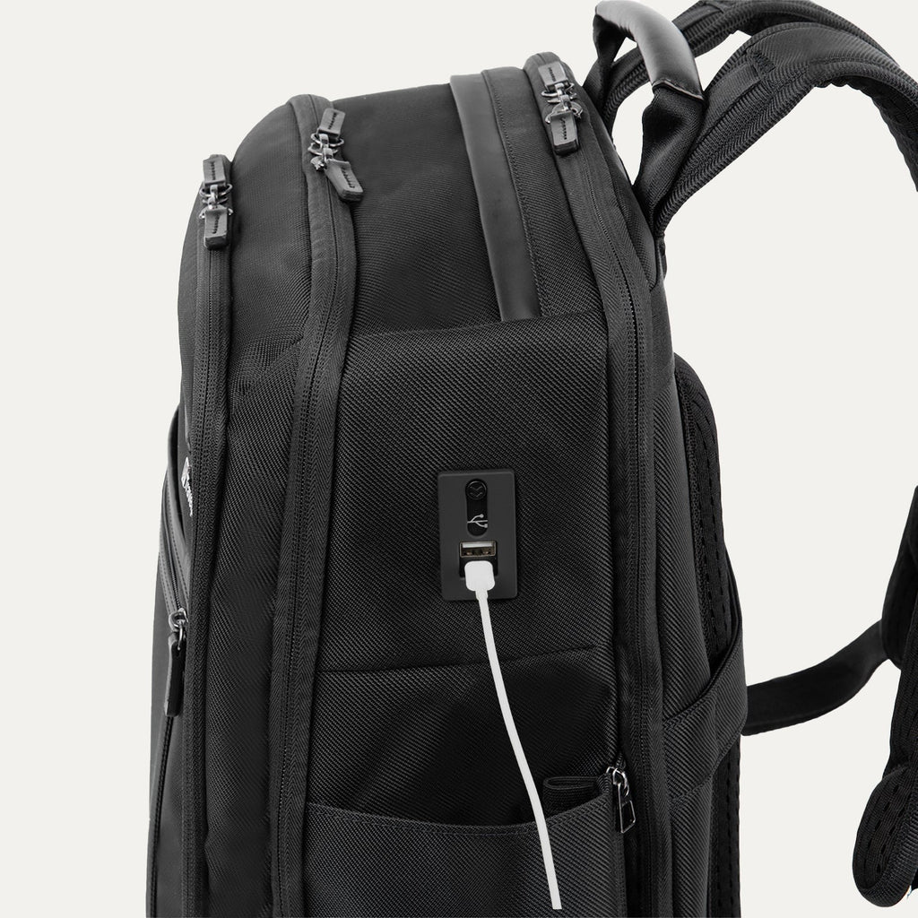 CrewTM Executive ChoiceTM 3 Large Travel Backpack
