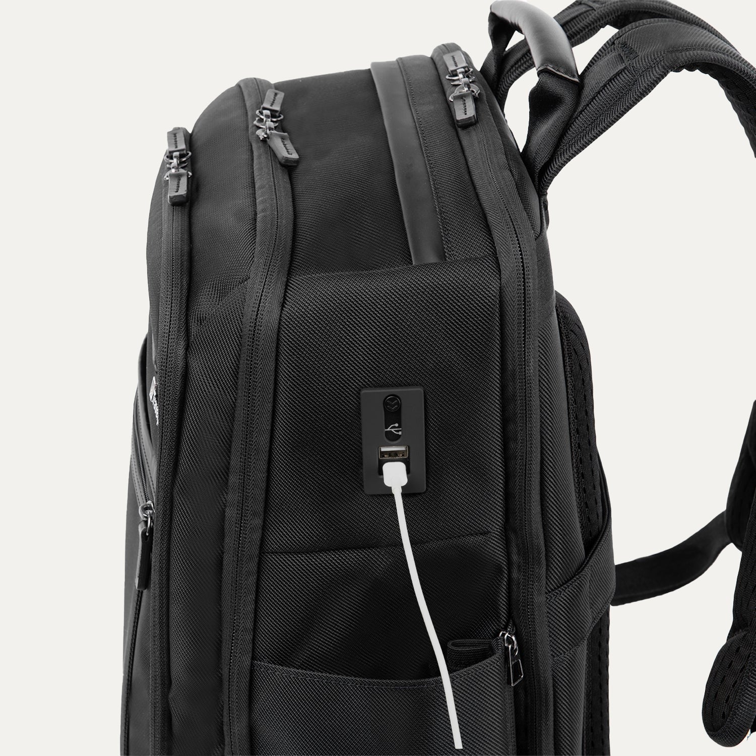 CrewTM Executive ChoiceTM 3 Large Travel Backpack