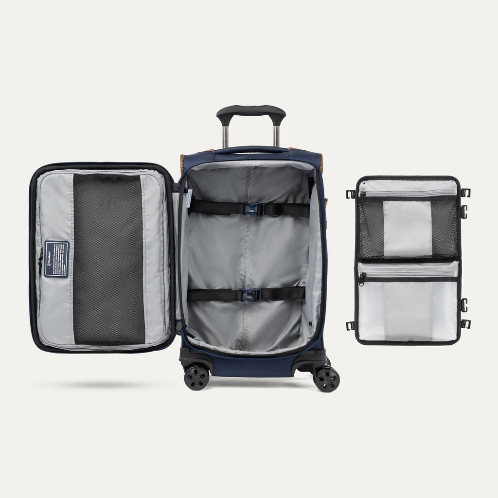 CrewTM Classic Compact Carry-On / Medium Check-In Set