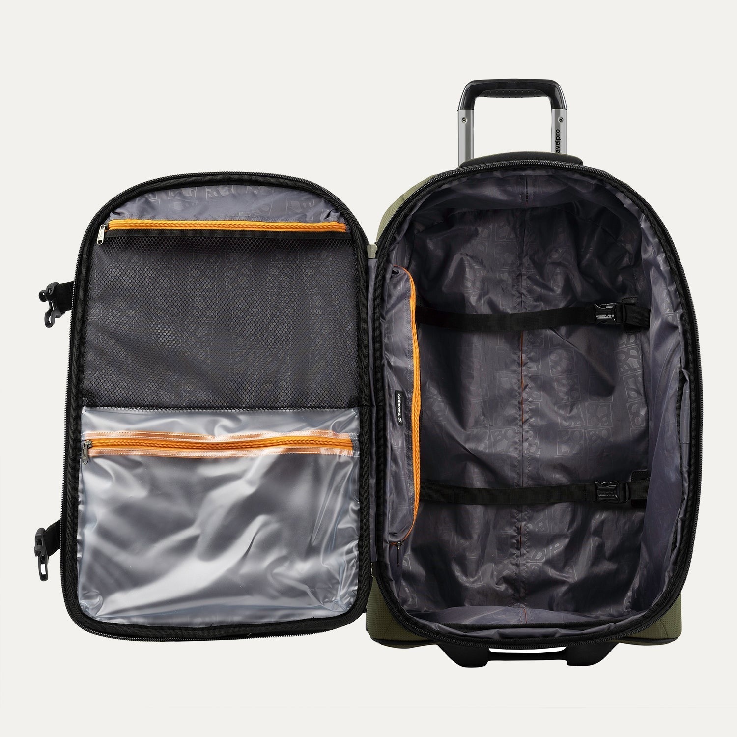 BoldTM By Travelpro® Medium Check-In Rollaboard®