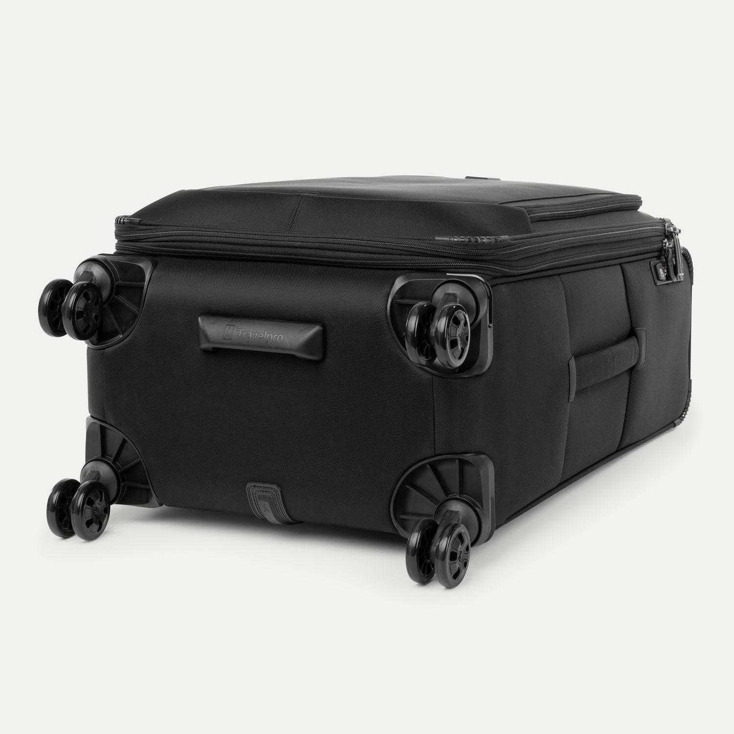 CrewTM Classic Carry- On / Medium / Large Set