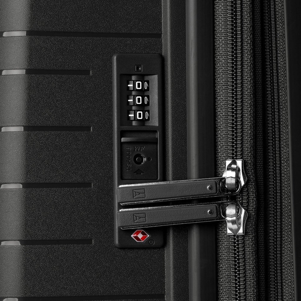 Optima® Expandable Carry-on Spinner