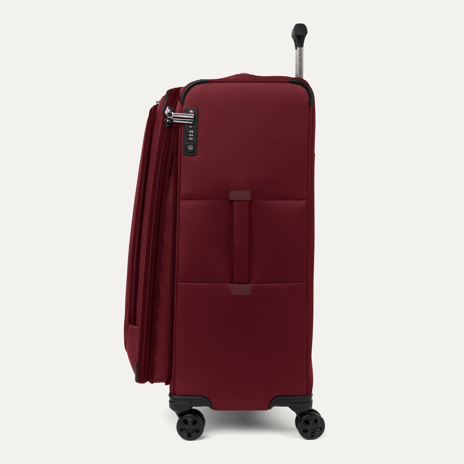 CrewTM Classic Large Check-In Spinner