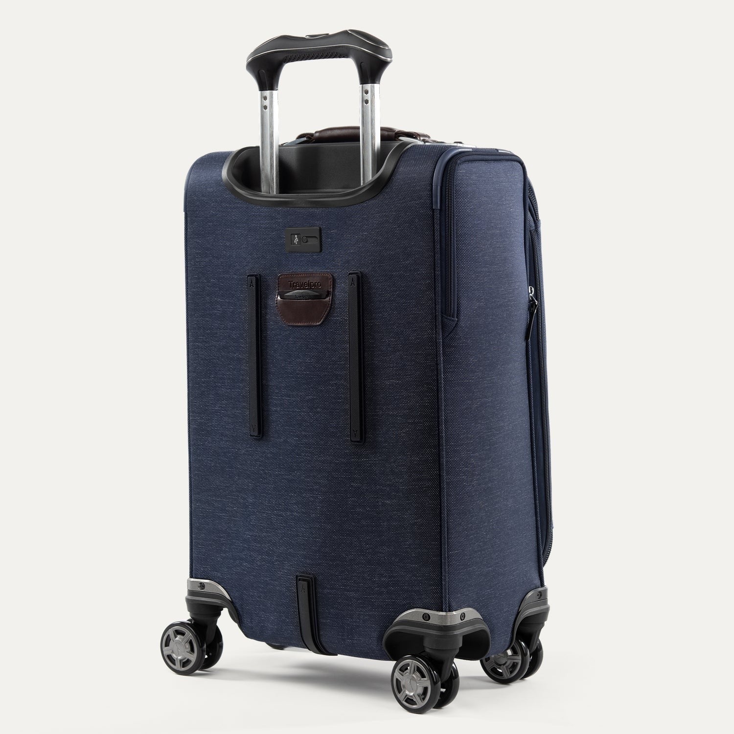 Platinum® Elite Carry-On / Medium Check-In Set