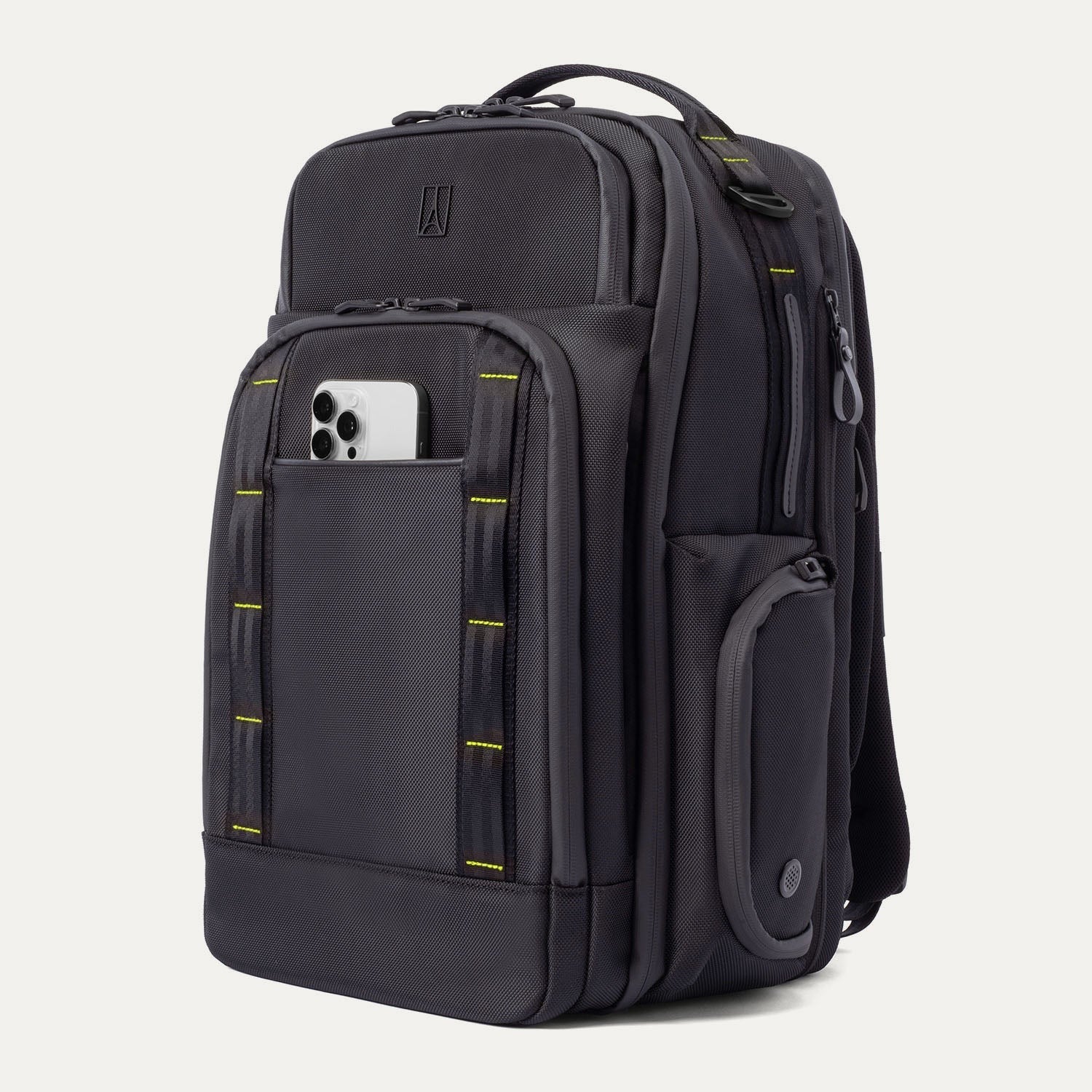 Platinum® Elite Carry-On / Travelpro® AltitudeTM Large Backpack Set