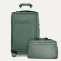Frequent Flyer - VersaPack®+ UnderSeat Tote / Carry-On Set