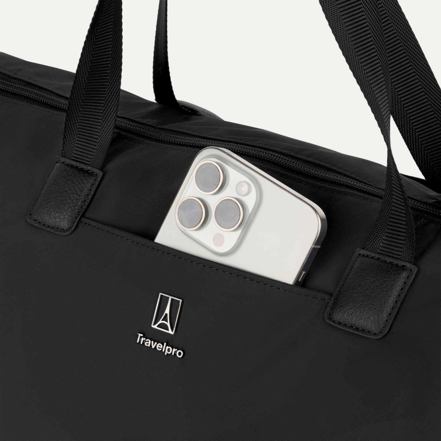 Travelpro® EssentialsTM SparePackTM Foldable Tote 2.0