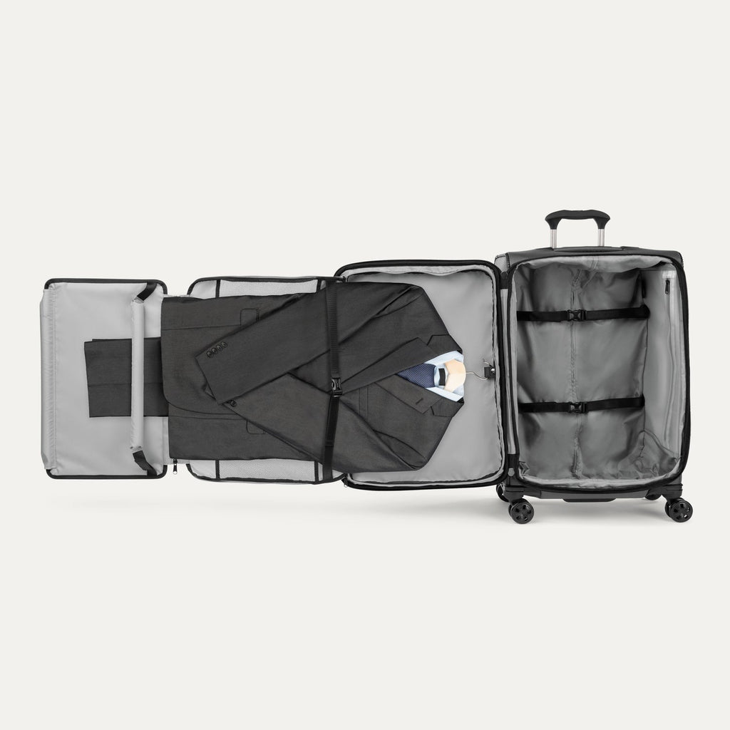 CrewTM Classic Compact Carry-On / Medium Check-In Set
