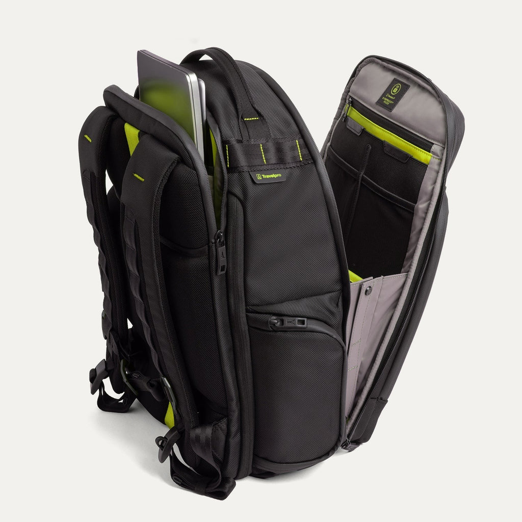 AltitudeTM Large Expandable Laptop Backpack 30-36L - Limited Edition Colors