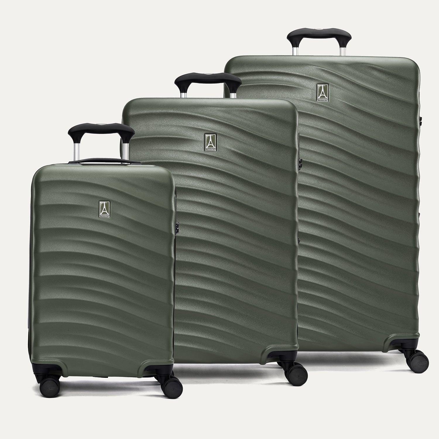 Maxlite® Air V2 Carry-On / Medium / Large Set