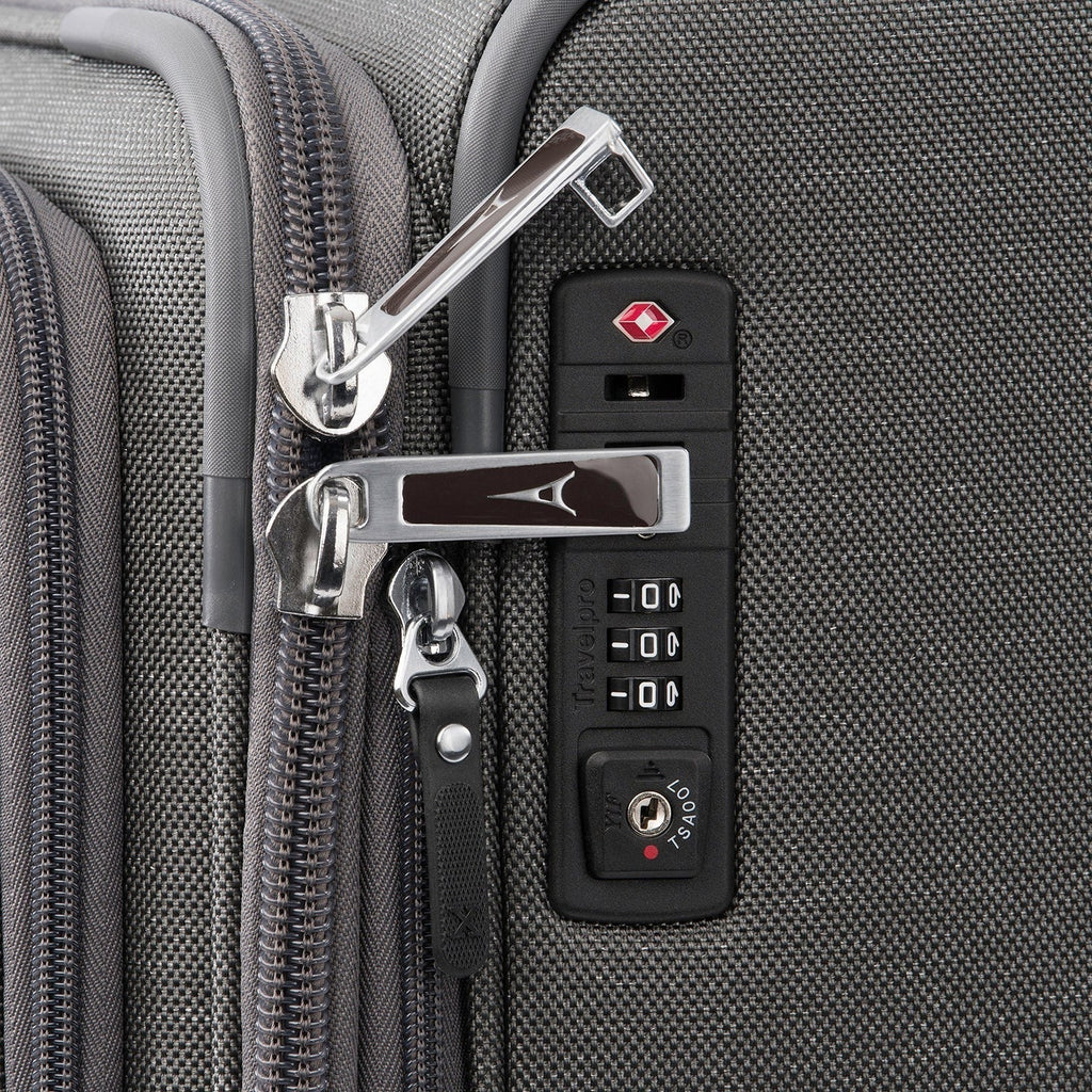Platinum® Elite Medium / Large Check-In Set