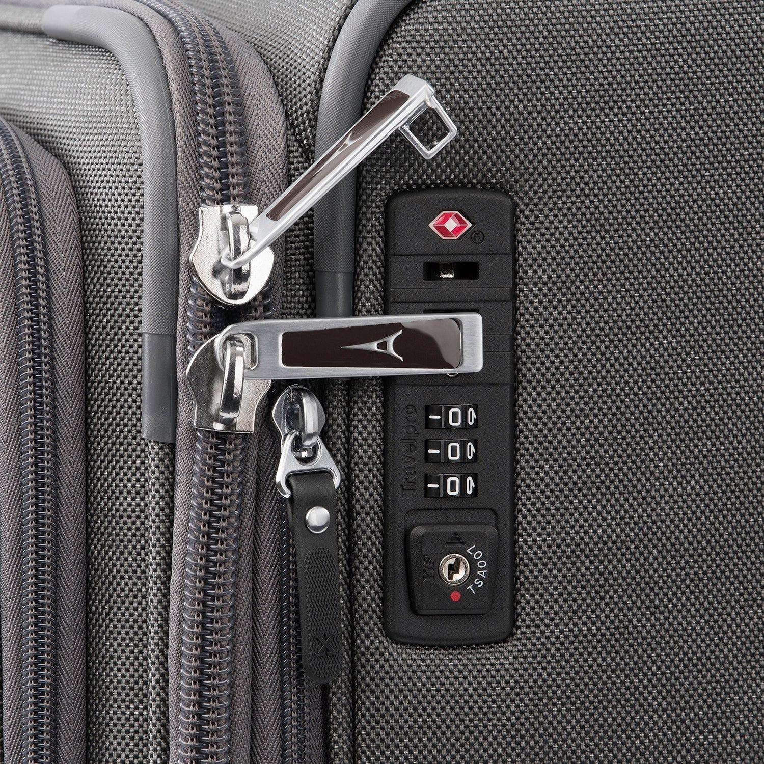 Platinum® Elite Medium / Large Check-In Set