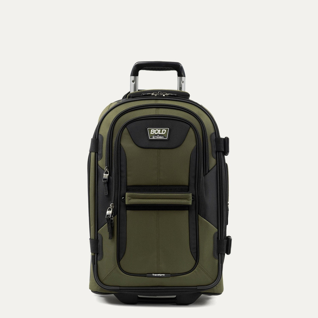 BoldTM By Travelpro® Carry-On Rollaboard®