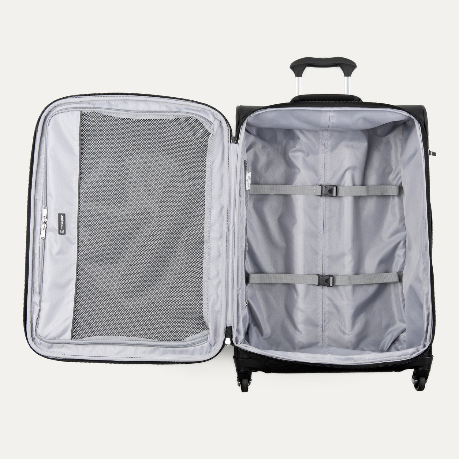 Maxlite® 5 Weekender Bag/ Medium Check-In Set
