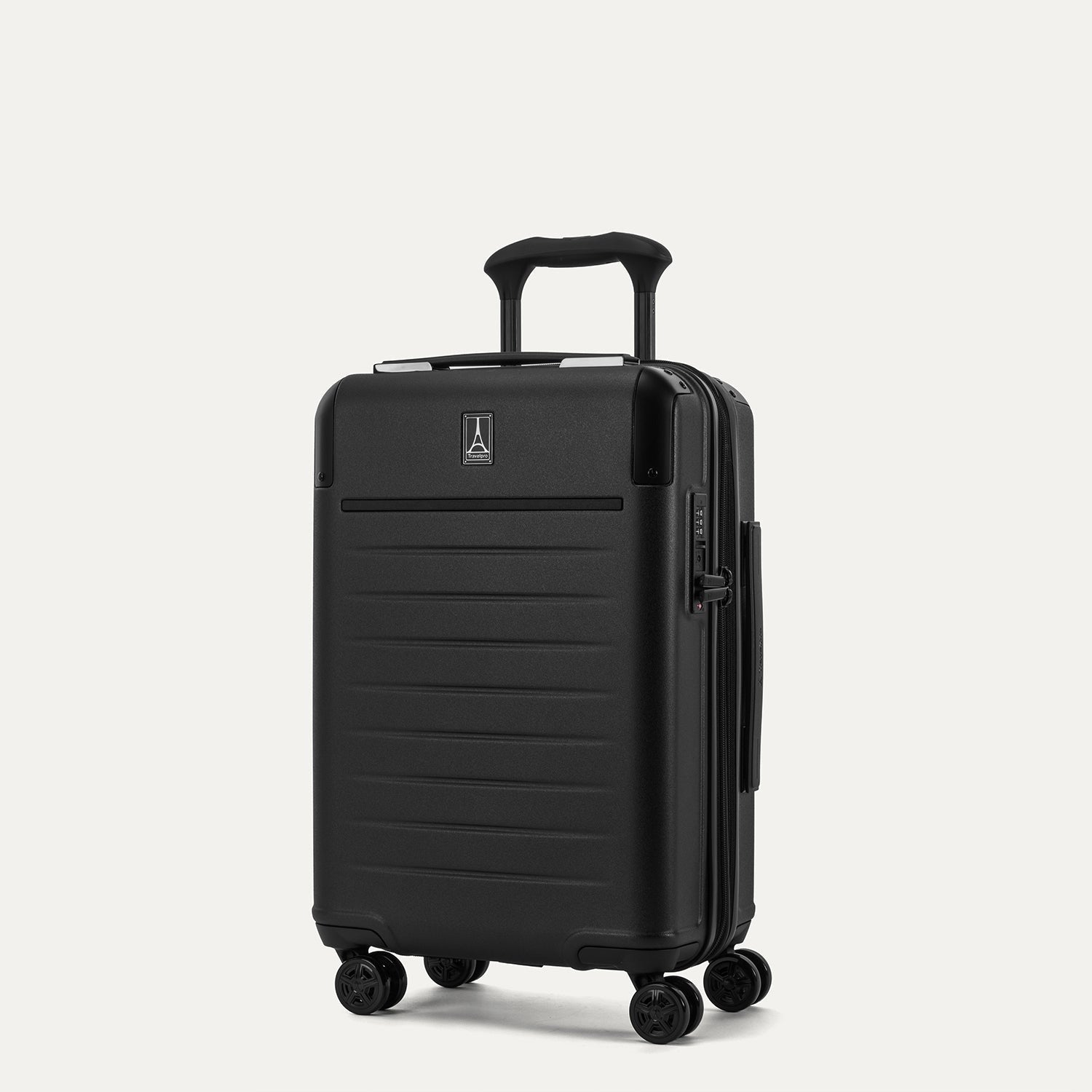 Platinum® Elite Compact Carry-On / Medium Check-In Hardside Set