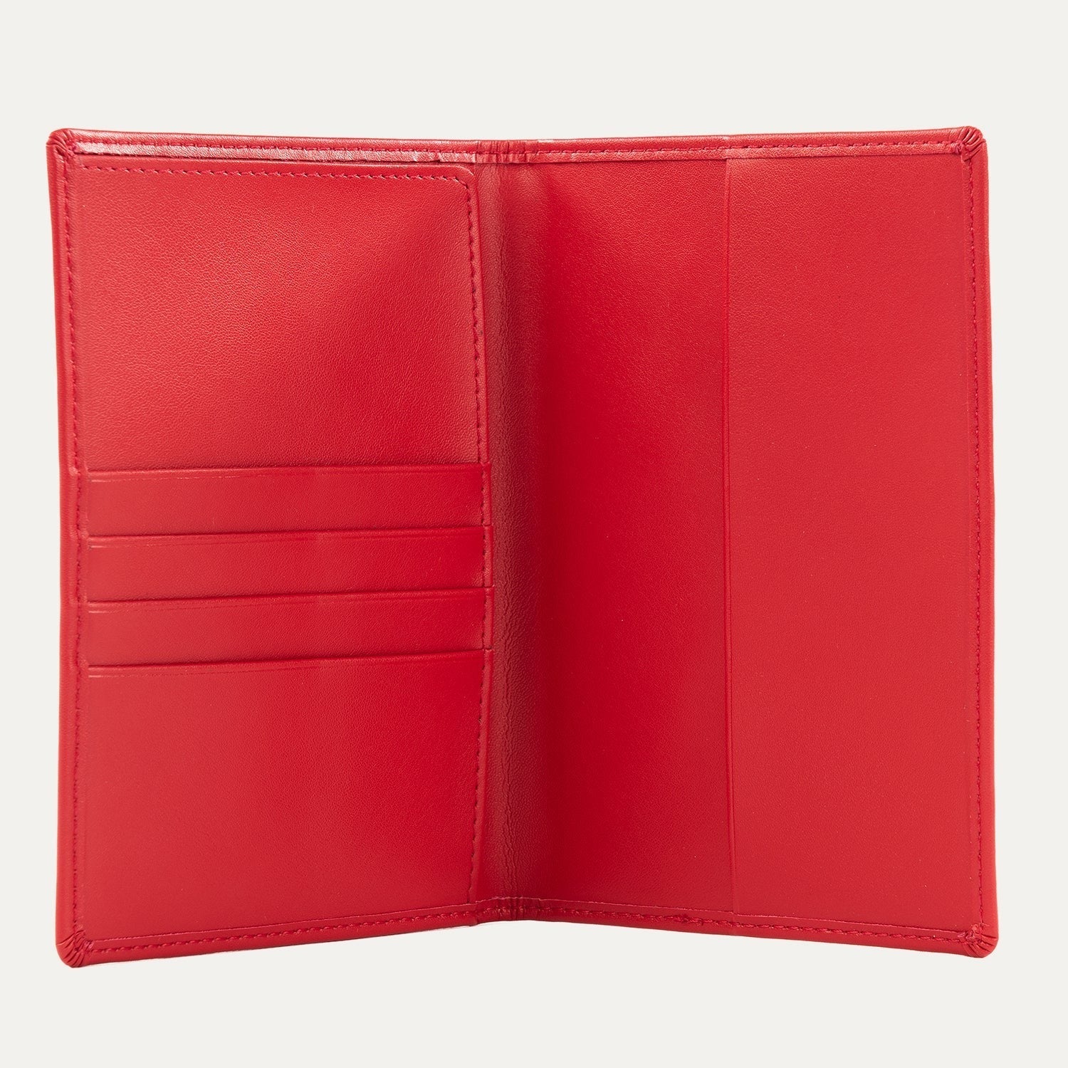 Travelpro® EssentialsTM Leather Passport Cover