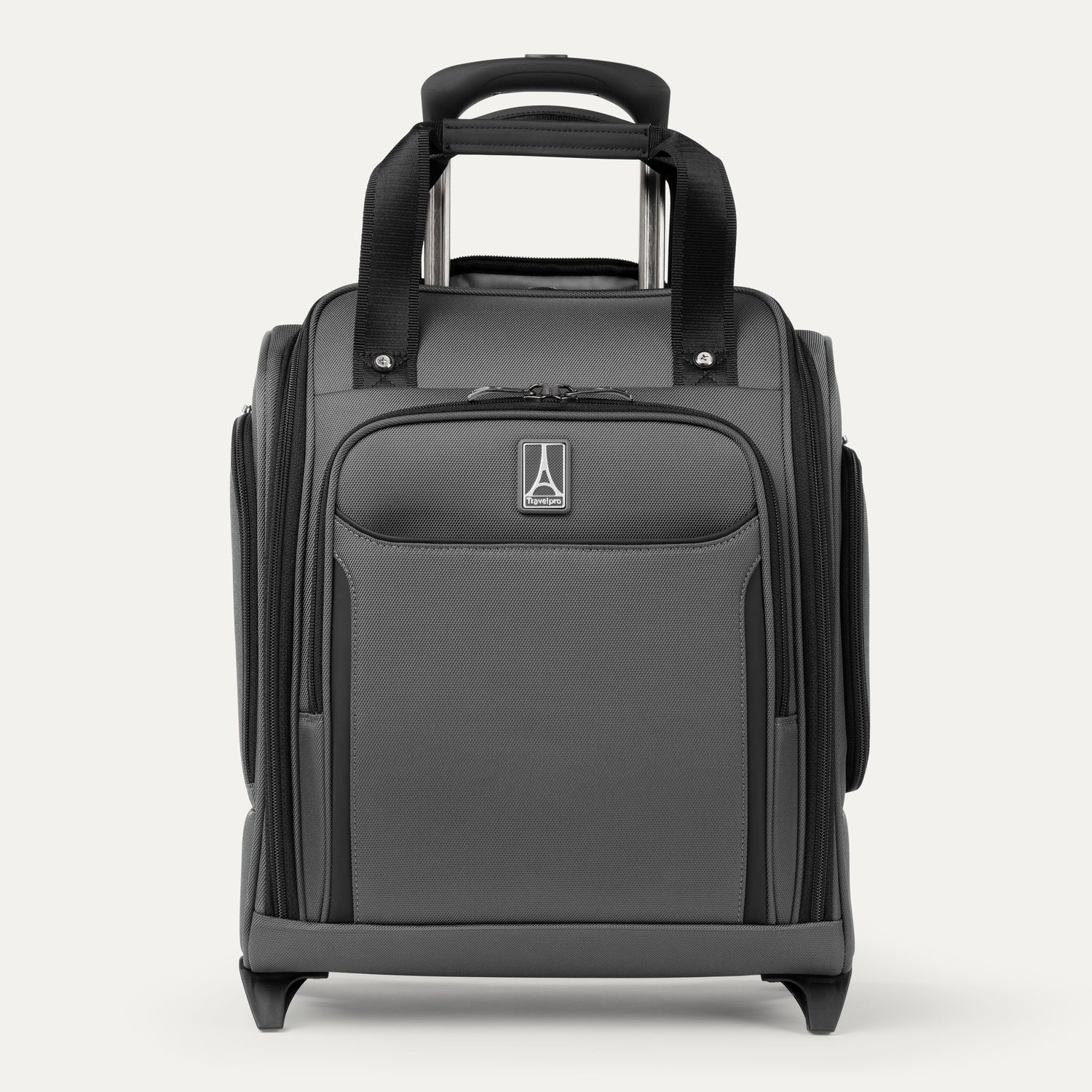 CrewTM Classic Rolling UnderSeat Carry-On