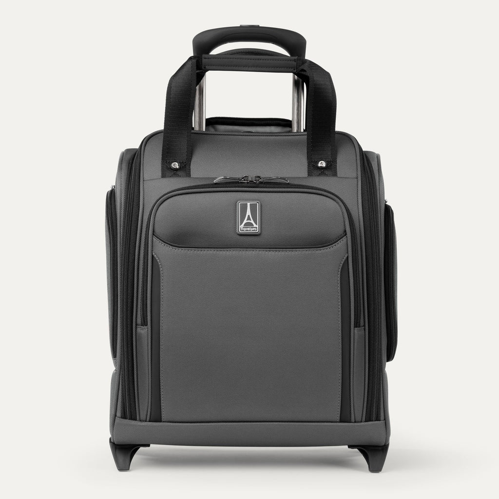 CrewTM Classic Rolling UnderSeat Carry-On