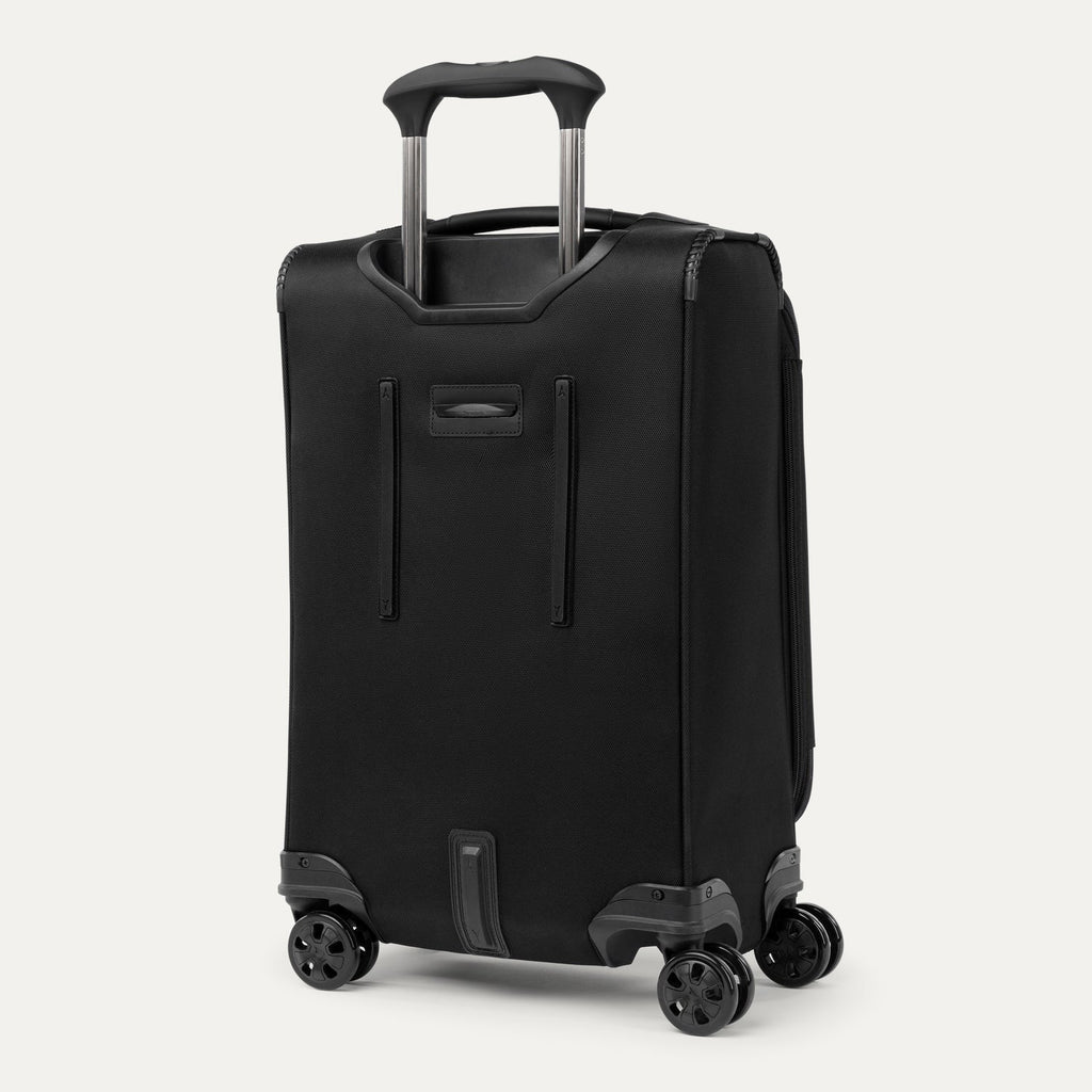 CrewTM Classic Carry-On / Medium Check-In Set