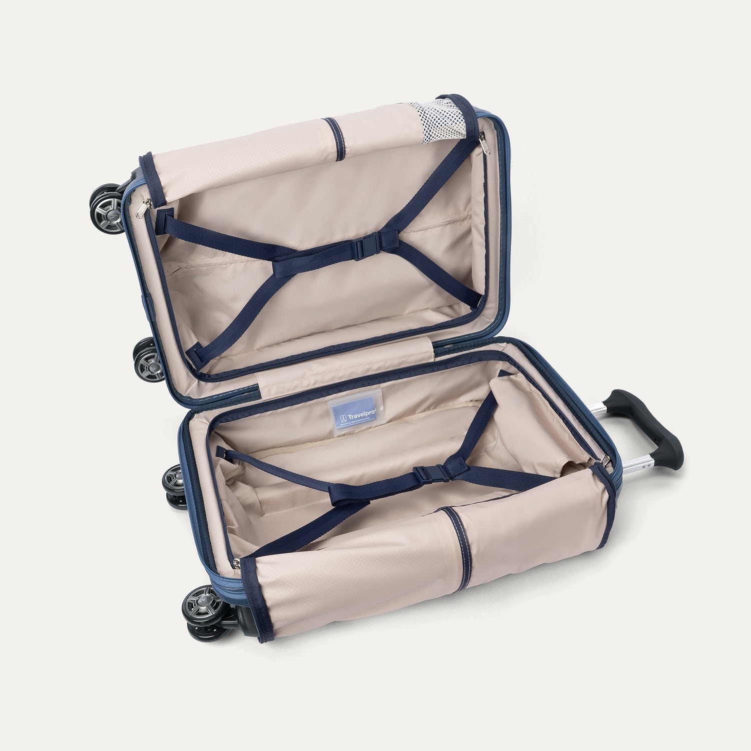 Platinum® Elite Carry-On / Medium Check-In Hardside Set
