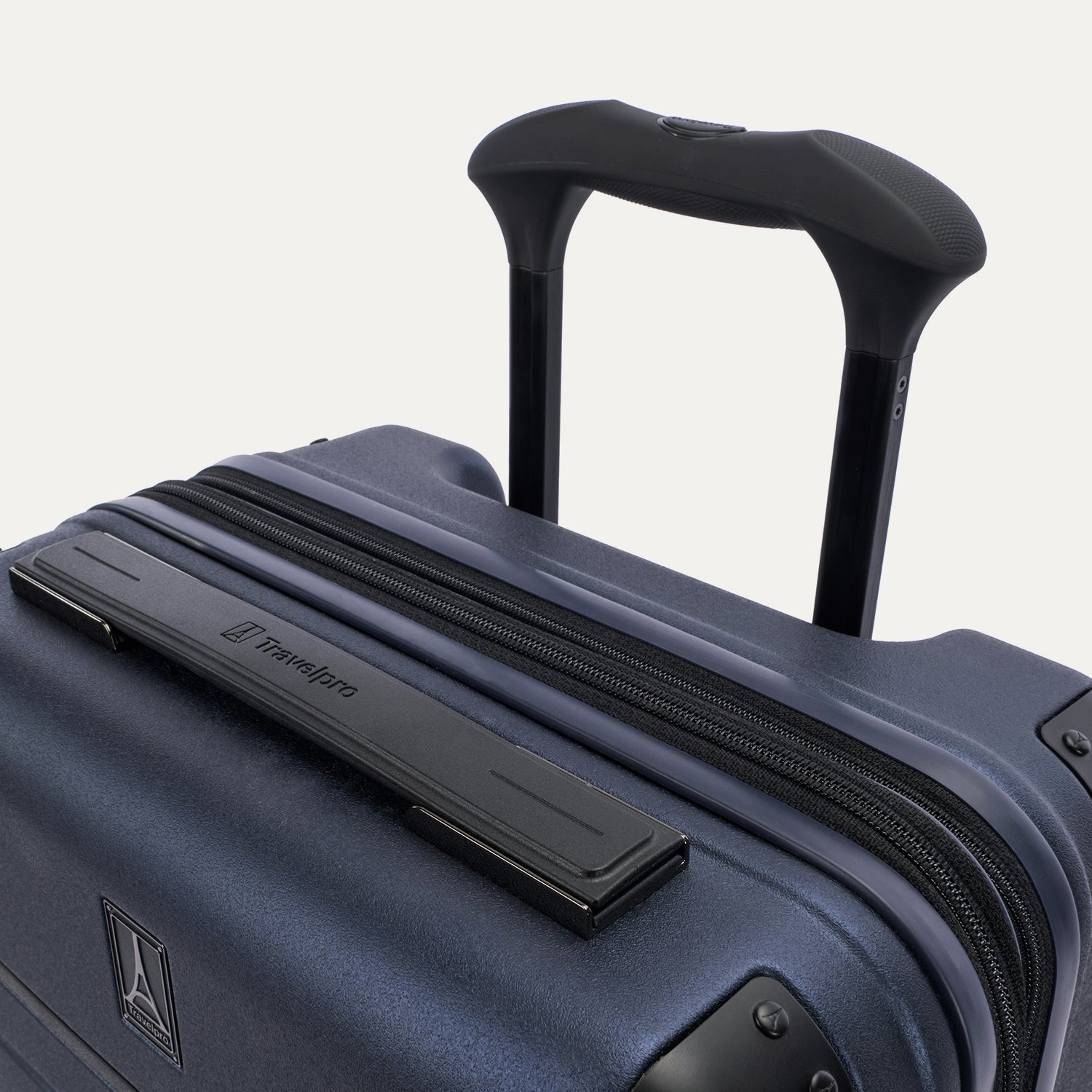 Platinum® Elite Compact Carry-On Hardside Spinner