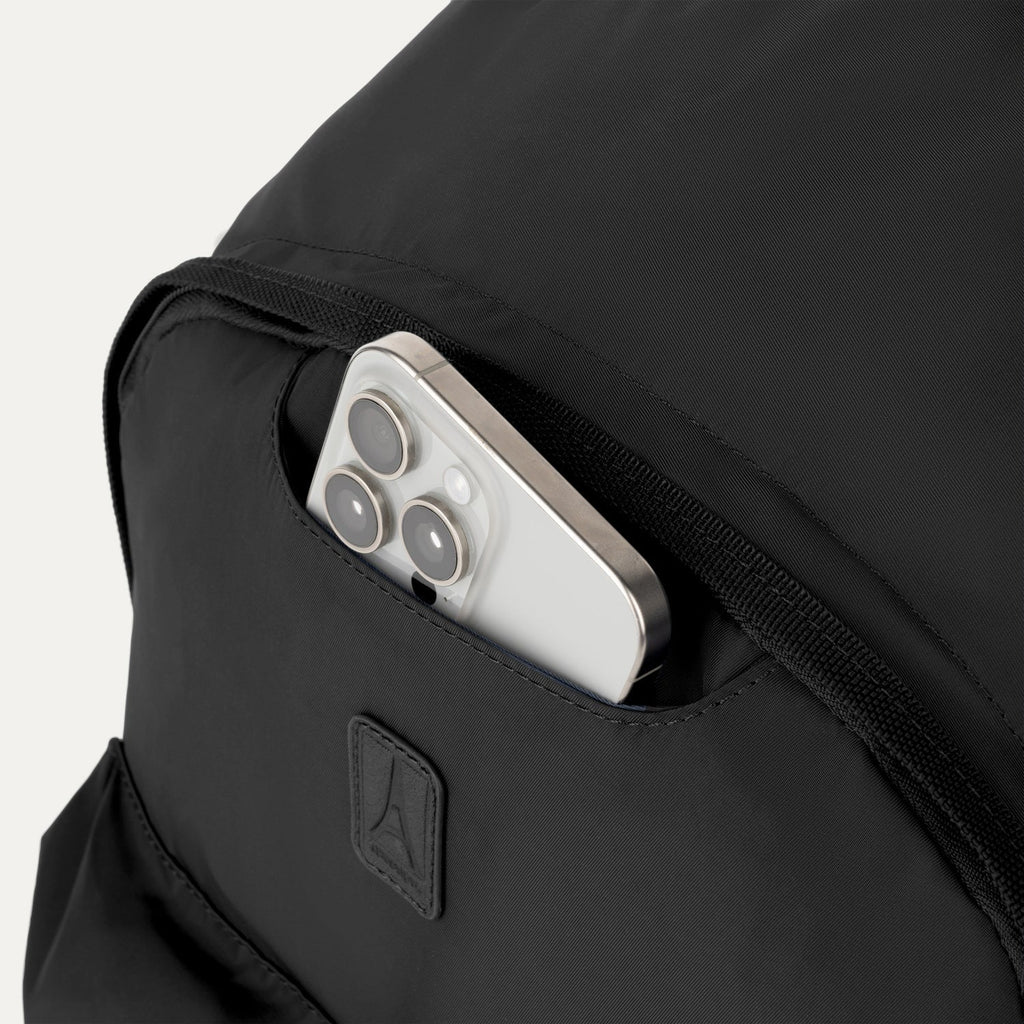 Travelpro® EssentialsTM SparePackTM Foldable Backpack 2.0