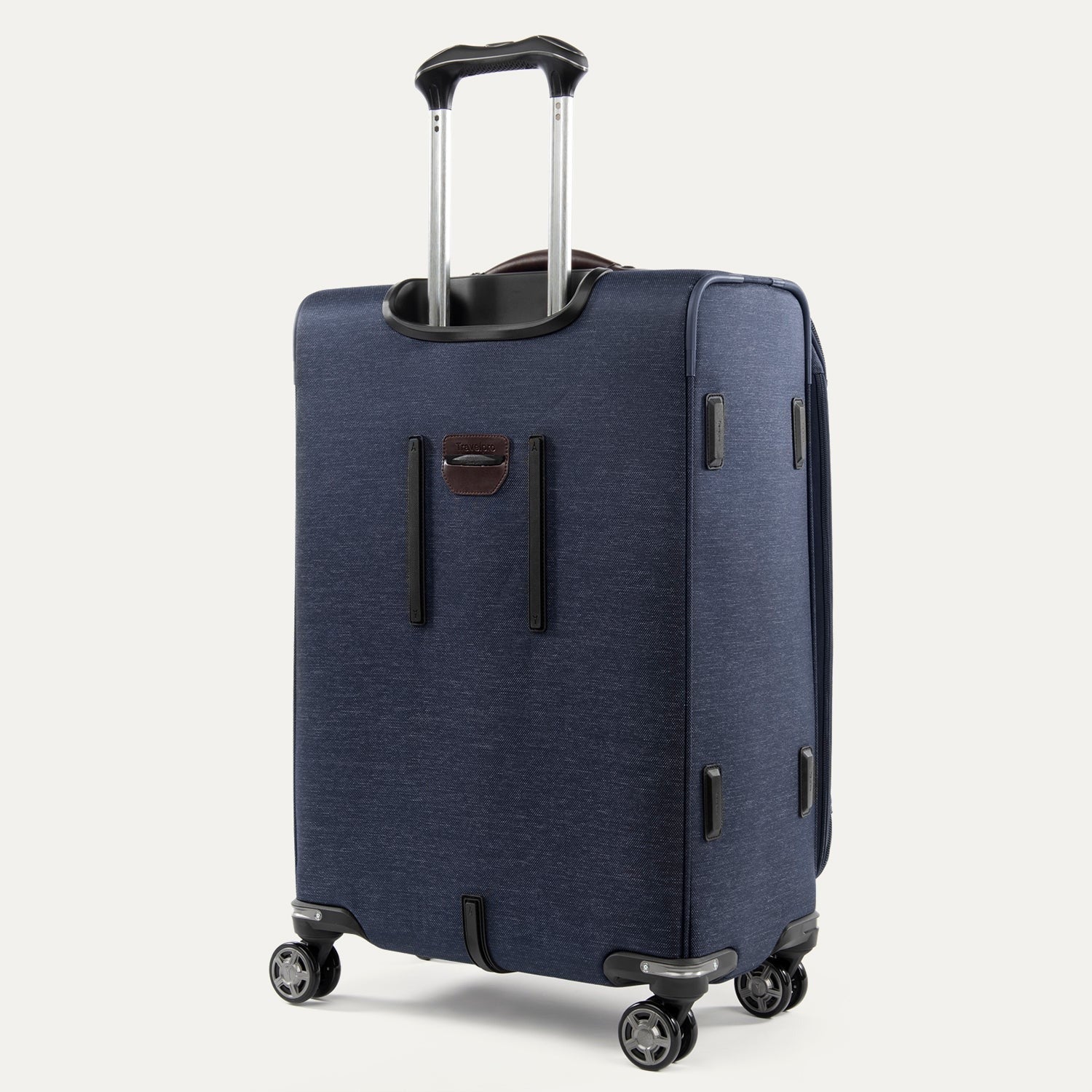 On the Move - Platinum® Elite Weekender Bag / Medium Check-In Set