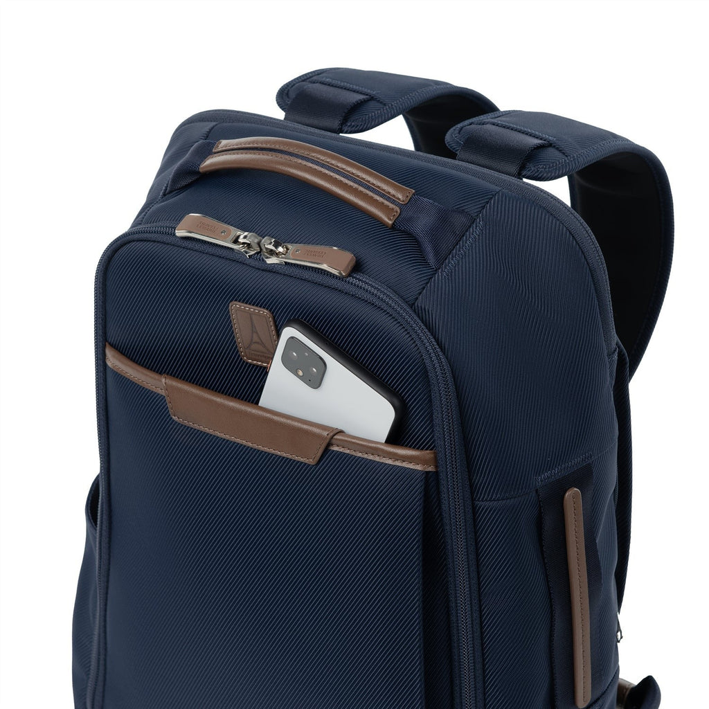 Runway Ready - Travelpro® x Travel + Leisure® Backpack / Carry-On / Medium Check-In Set
