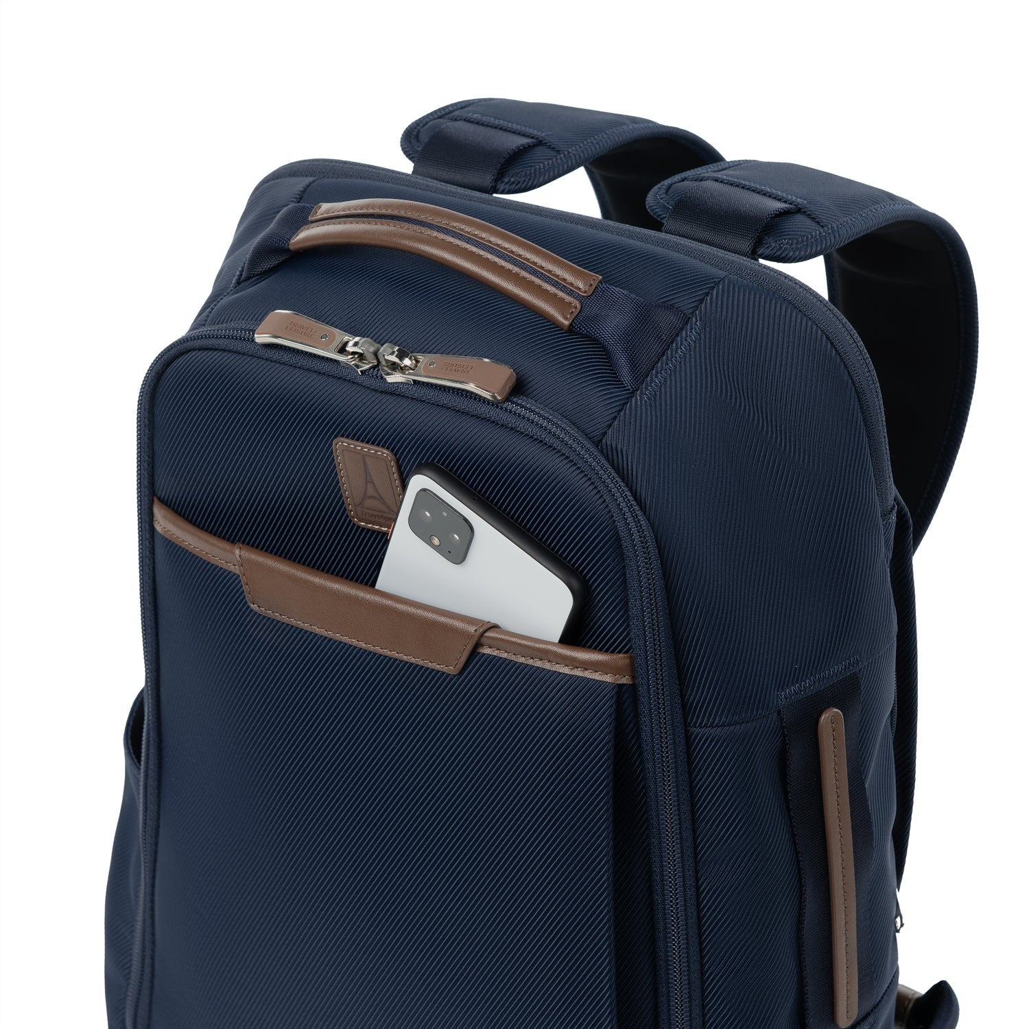 Runway Ready - Travelpro® x Travel + Leisure® Backpack / Carry-On / Medium Check-In Set
