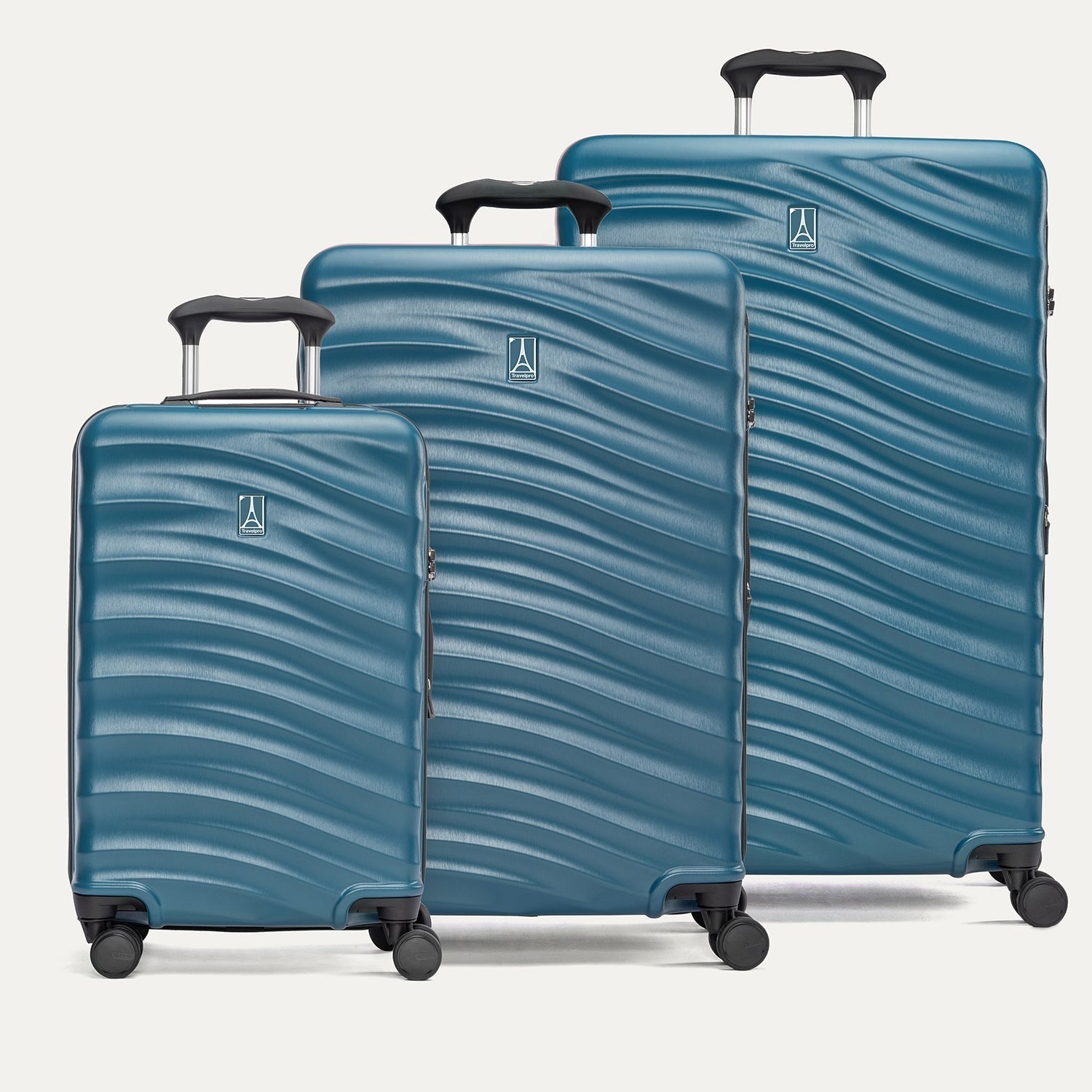 Maxlite® Air V2 Carry-On / Medium / Large Set