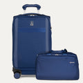 Frequent Flyer - VersaPack®+ UnderSeat Tote / Carry-On Set
