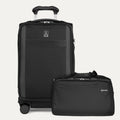 Frequent Flyer - VersaPack®+ UnderSeat Tote / Carry-On Set