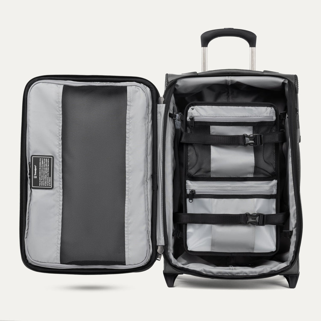 CrewTM Classic Carry-On Rollaboard®