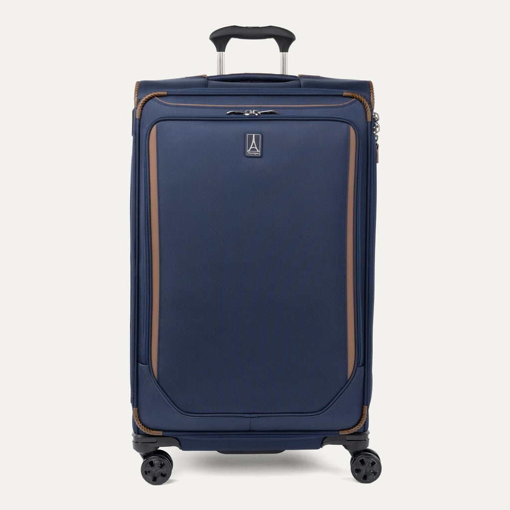 CrewTM Classic Large Check-In Spinner