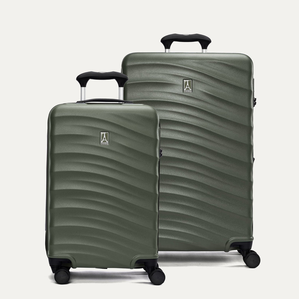 Maxlite® Air V2 Carry-On / Medium Check-In Set