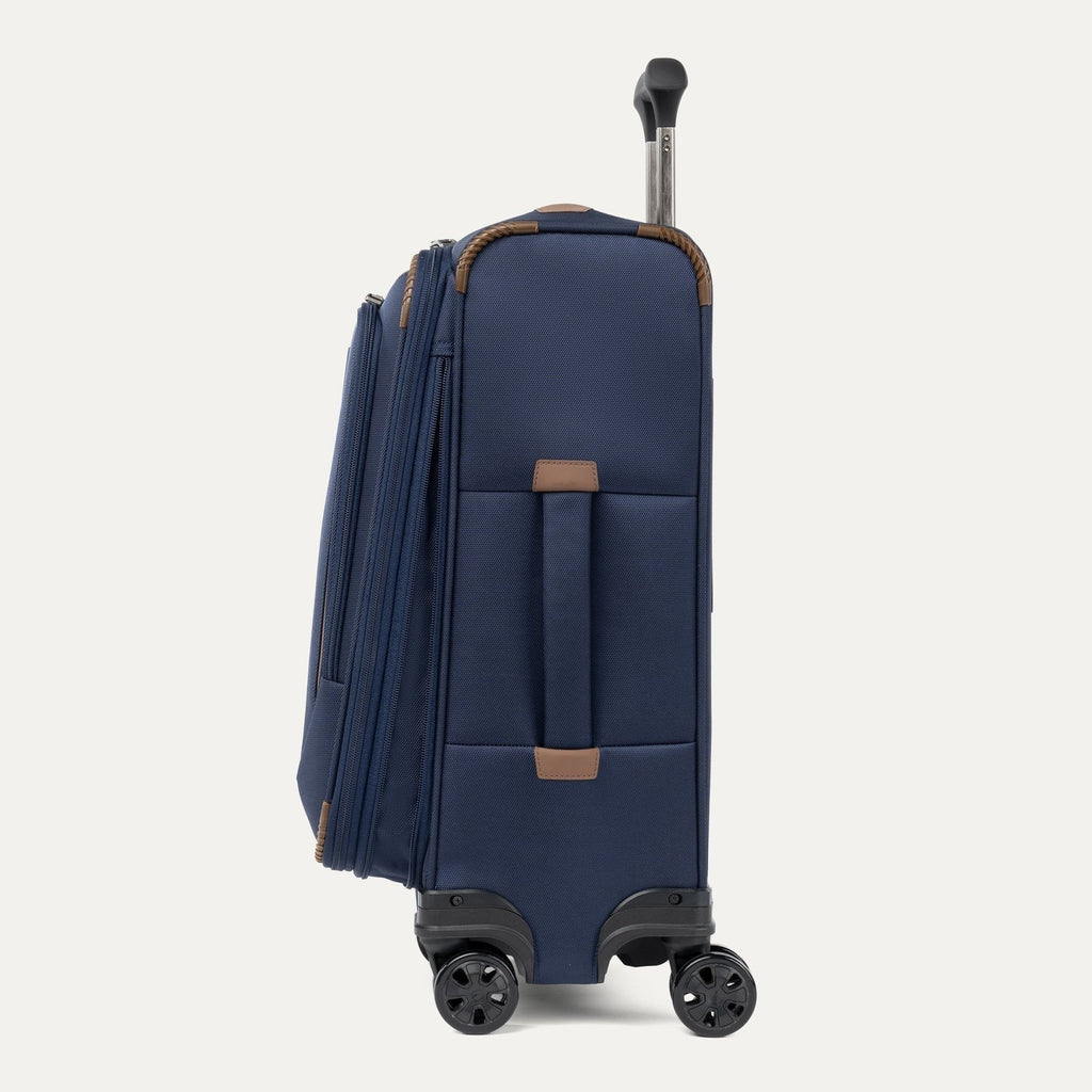 CrewTM Classic Carry-On / Medium Check-In Set