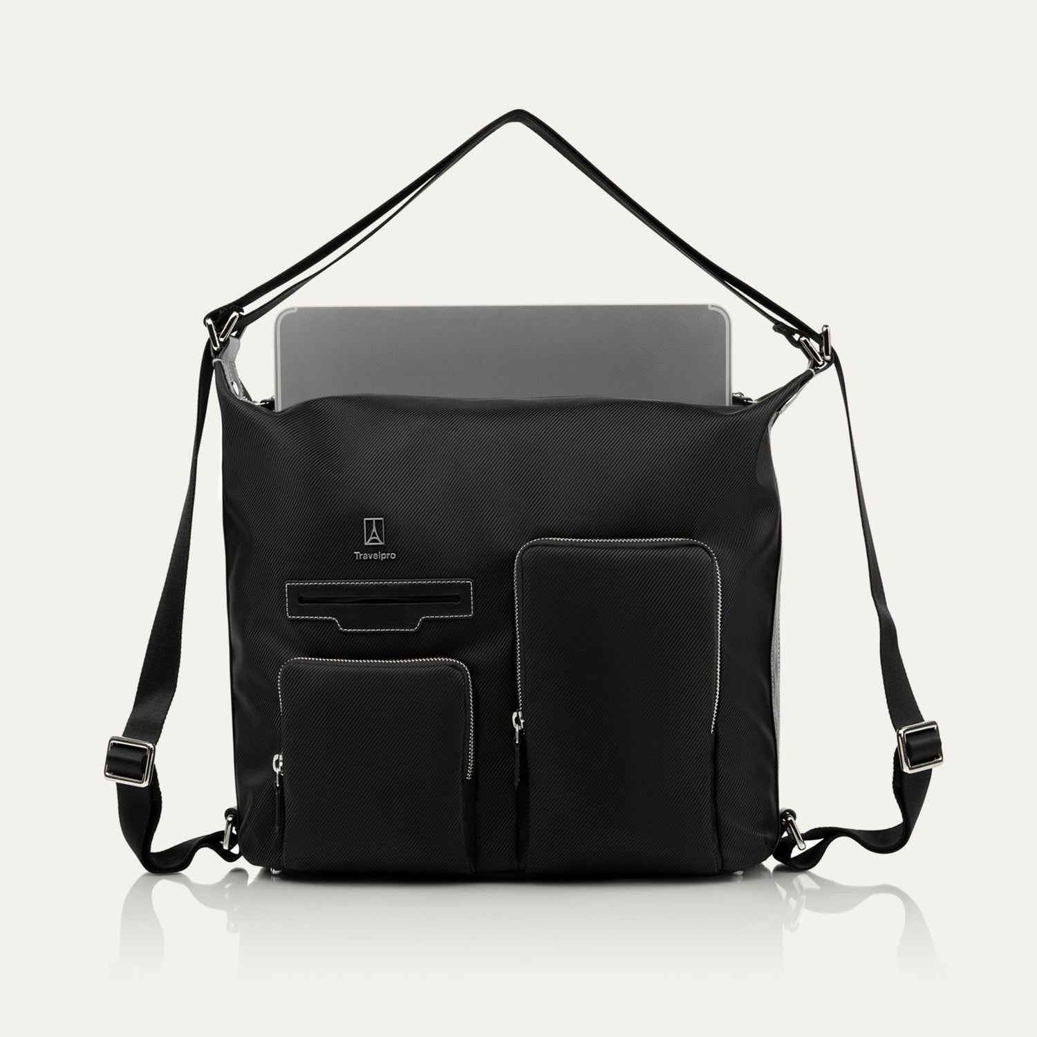 Travelpro® x Travel + Leisure® Convertible Backpack