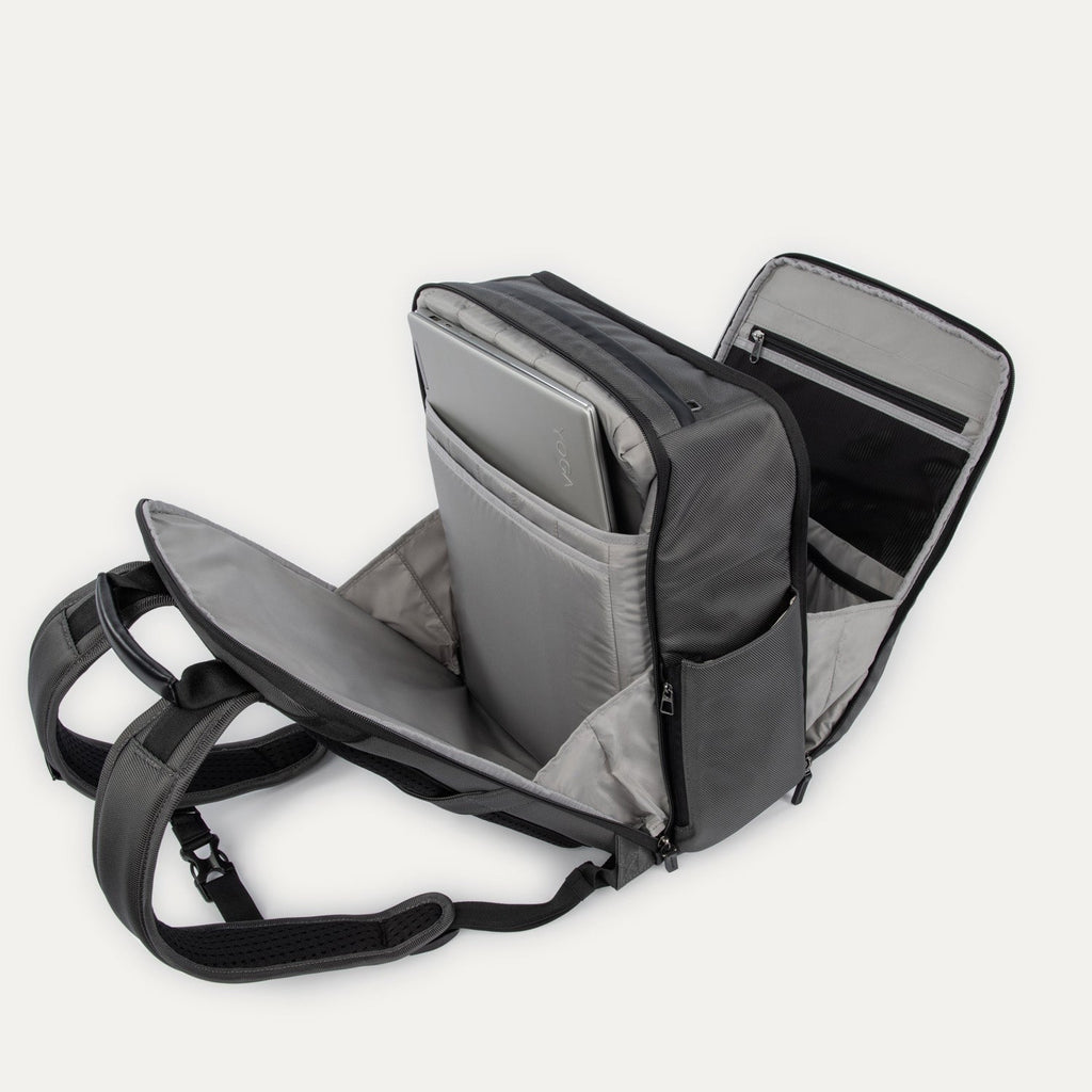 CrewTM Executive ChoiceTM 3 Large Travel Backpack